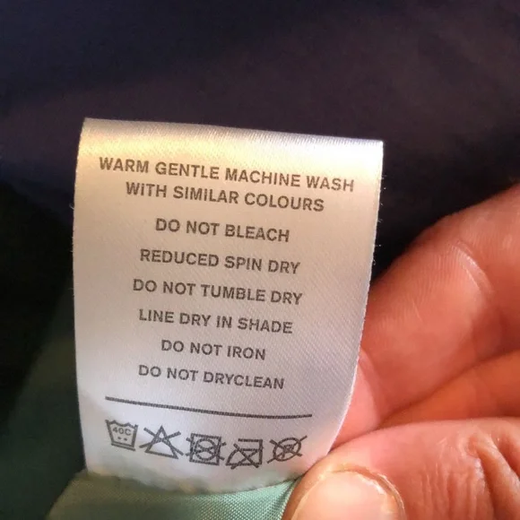 BNWT R.M Williams Vest XL - Picture 9 of 9